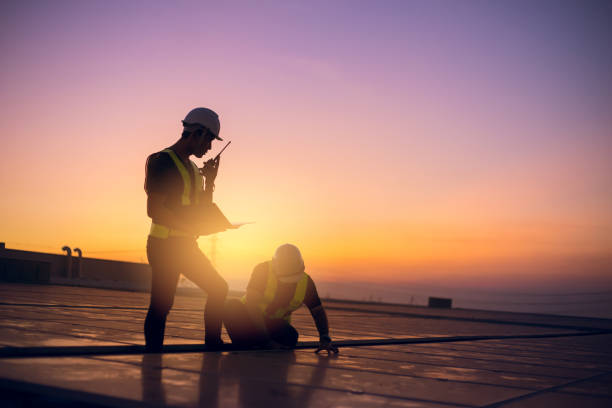 Roof Waterproofing Services in Brices Creek, NC