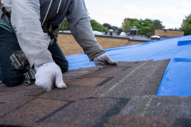Quick and Trustworthy Emergency Roof Repair Services in Brices Creek, NC