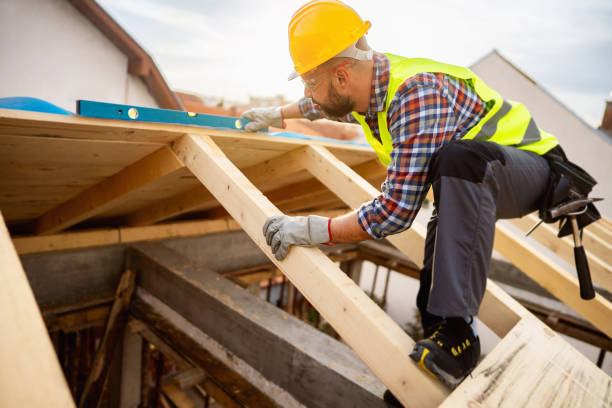 Best Commercial Roofing Services  in Brices Creek, NC